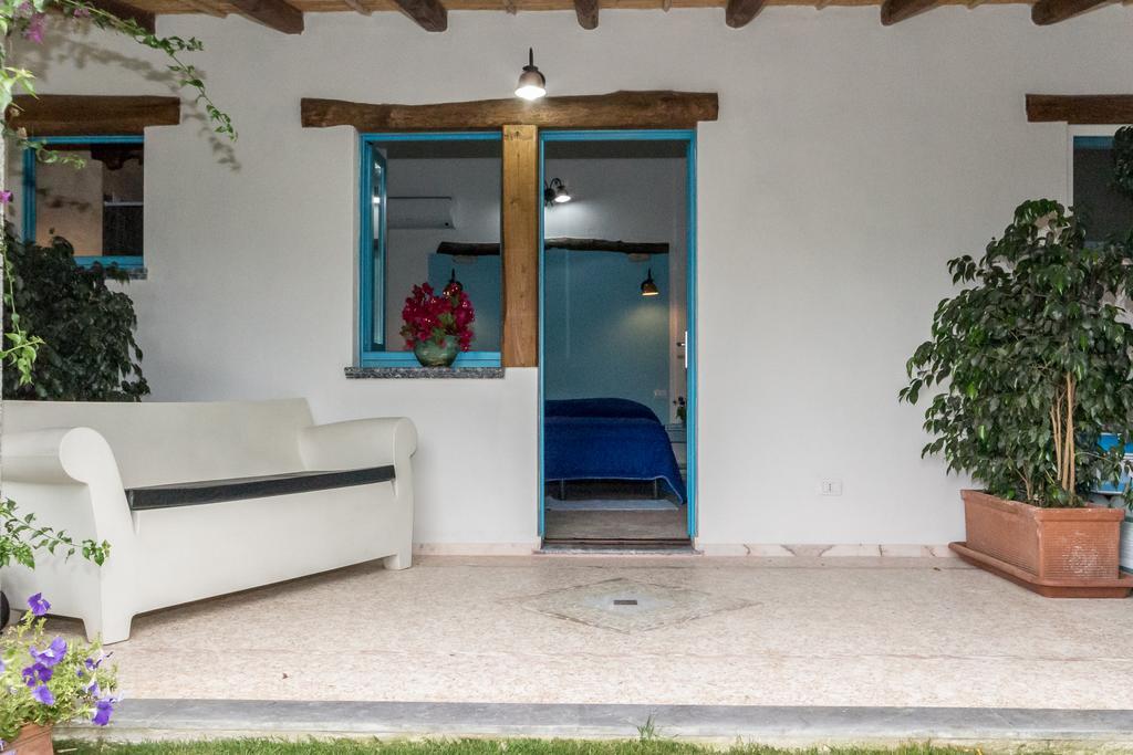 Вилла Piccolo Ranch Вилла-Сан-Пьетро Номер фото